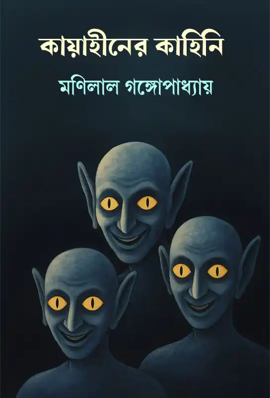 কায়াহীনের কাহিনি