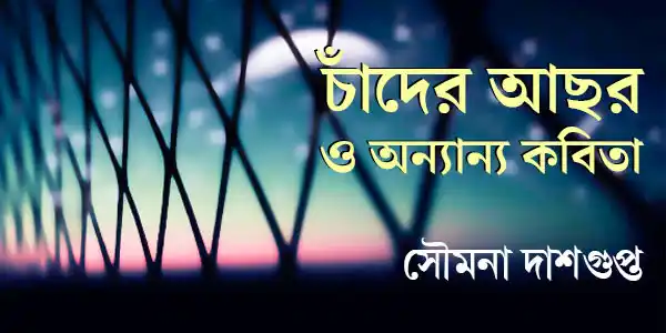 চাঁদের আছর ও অন্যান্য কবিতা