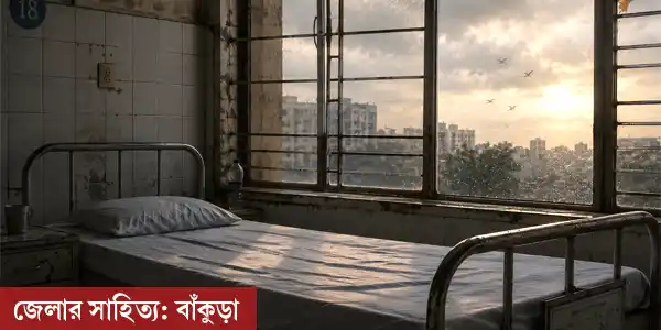 সকালের রহস্য
