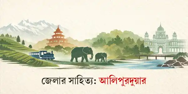 বটবৃক্ষের ছায়া যেমন