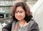 অরণ্যার কবিতা