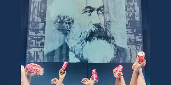 hayto-cocacola-hayto-marx-drama-review-sayan-dutta