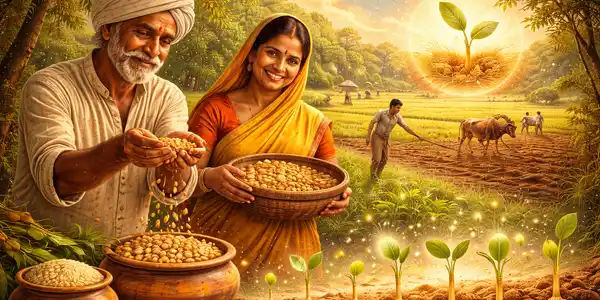 মাটির মানুষের মেটাফিজিক্স: পর্ব ৬