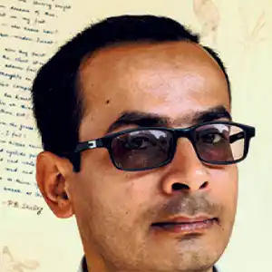 সৌরভ দাশঠাকুর