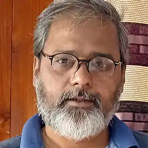 সুমন গোস্বামী