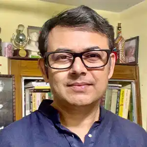 বিনোদ ঘোষাল