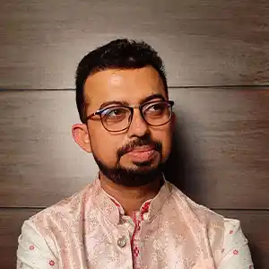 প্রবাল বন্দ্যোপাধ্যায়