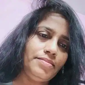 সৃশর্মিষ্ঠা