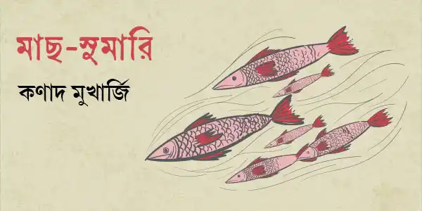 মাছ-সুমারি